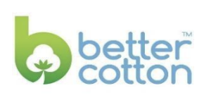 BCI / Better Cotton logo