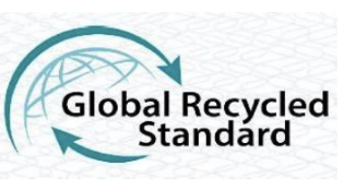 GRS — Global Recycled Standard logo