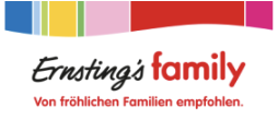 Ernsting's family