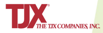 The TJX Companies, Inc.