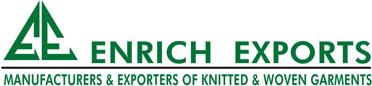 Enrich Exports