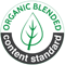 Organic Blended