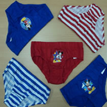 Mens Brief