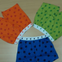 Mens Brief