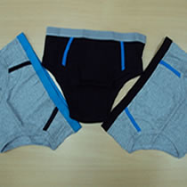 Mens Vest