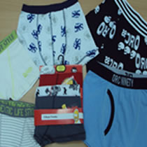 Mens Brief