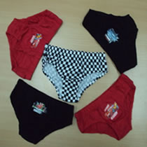 Mens Vest