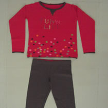 Mens Vest