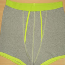Mens Brief